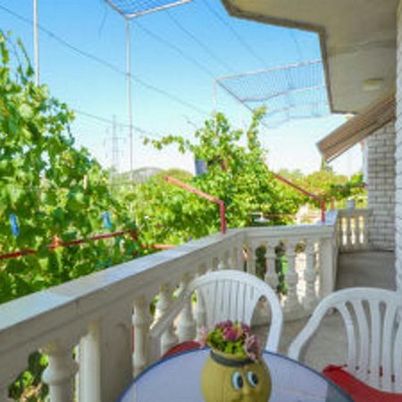 Apartmens Zara Apartment Šibenik Exterior foto
