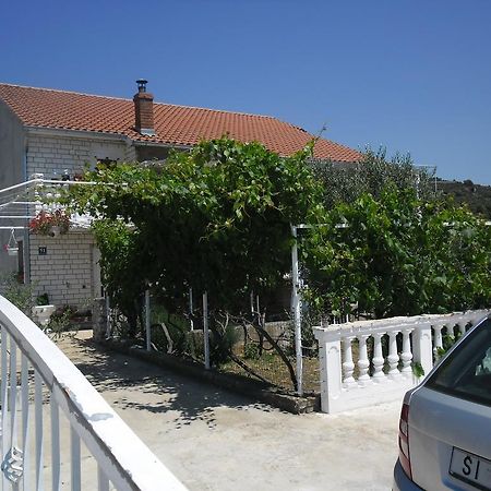 Apartmens Zara Apartment Šibenik Cameră foto