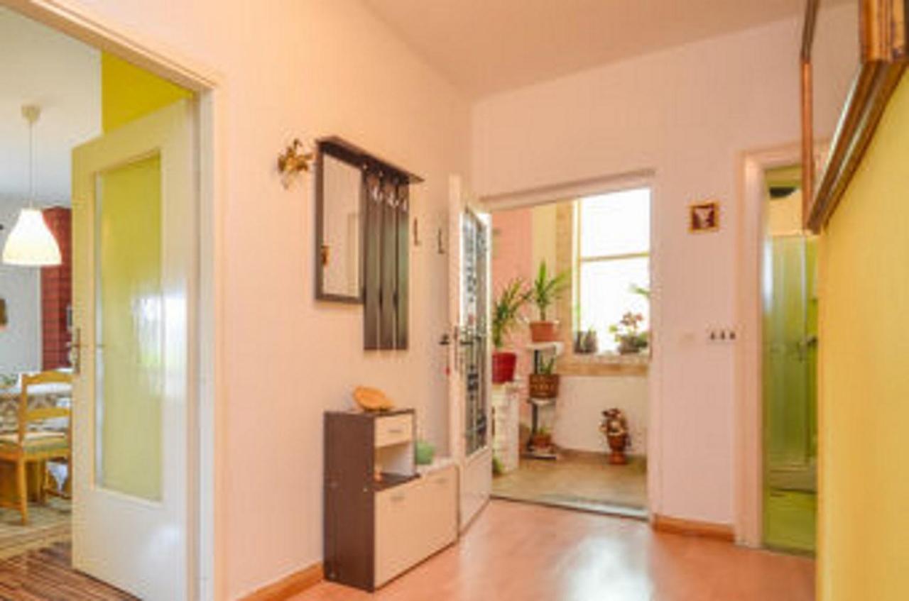 Apartmens Zara Apartment Šibenik Exterior foto
