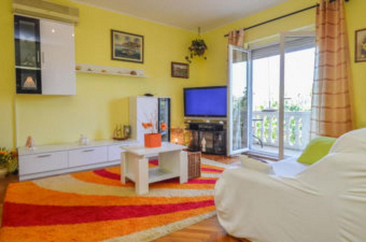 Apartmens Zara Apartment Šibenik Exterior foto
