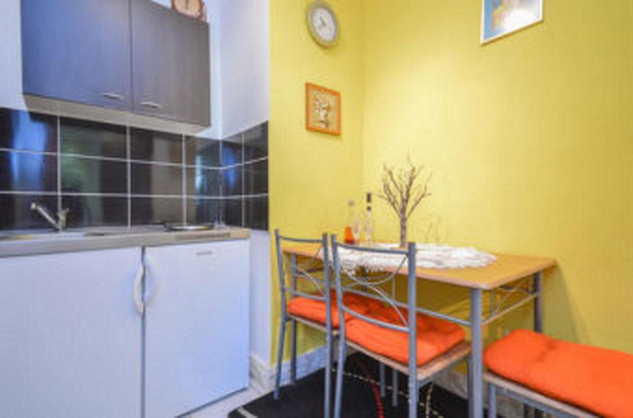Apartmens Zara Apartment Šibenik Exterior foto