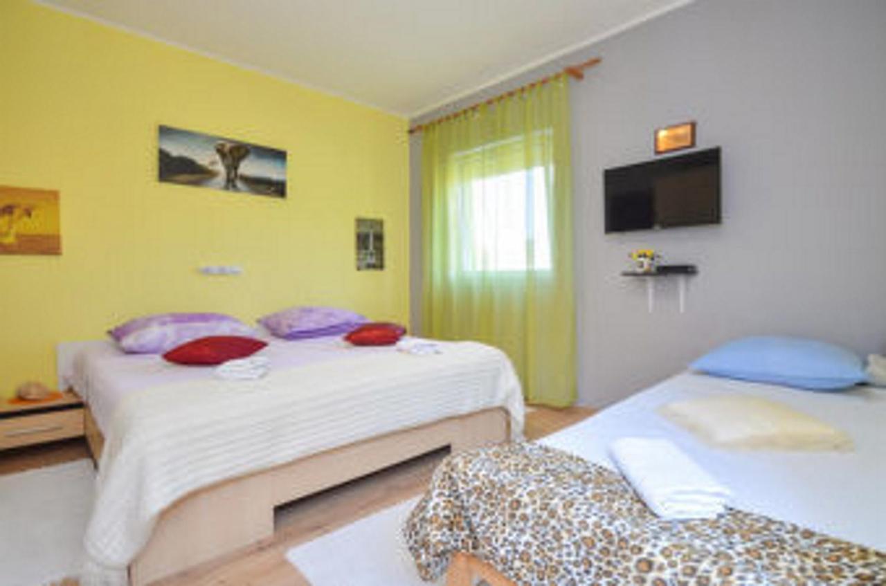 Apartmens Zara Apartment Šibenik Exterior foto
