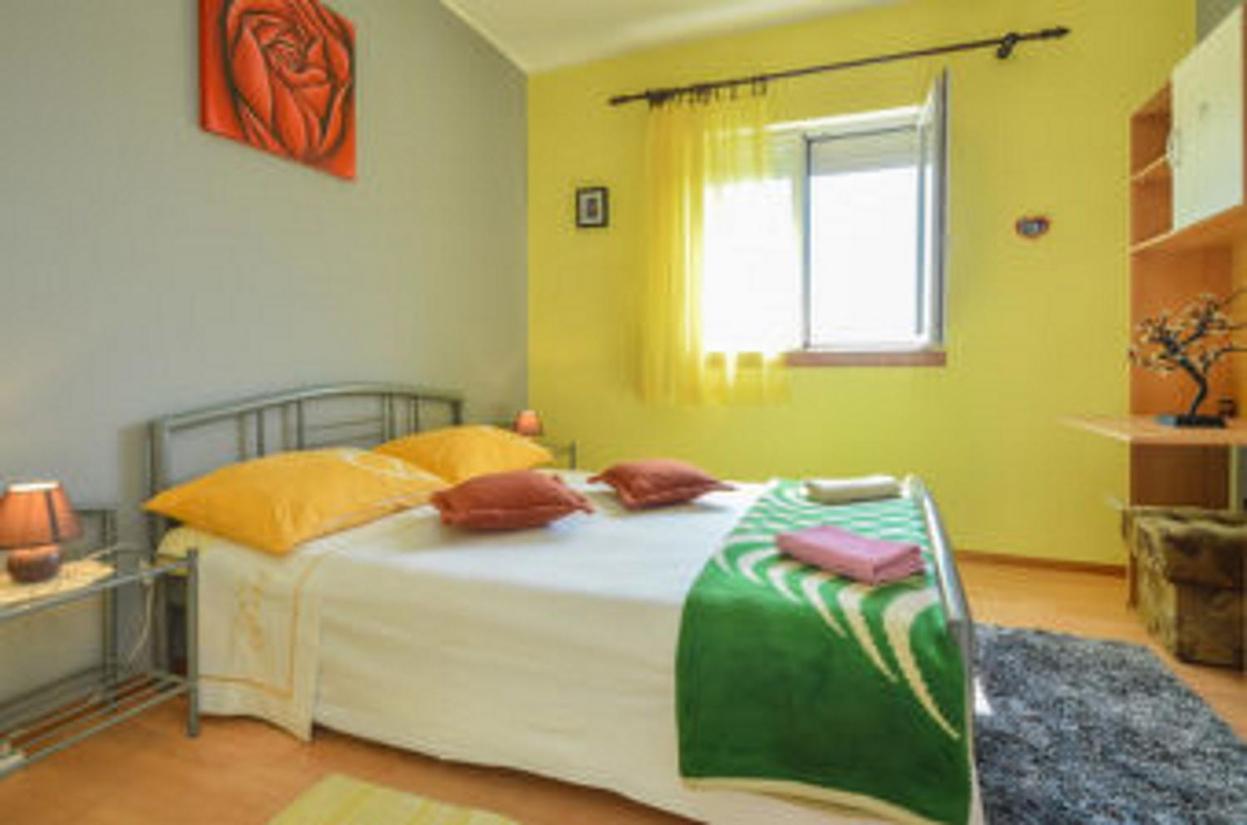 Apartmens Zara Apartment Šibenik Exterior foto