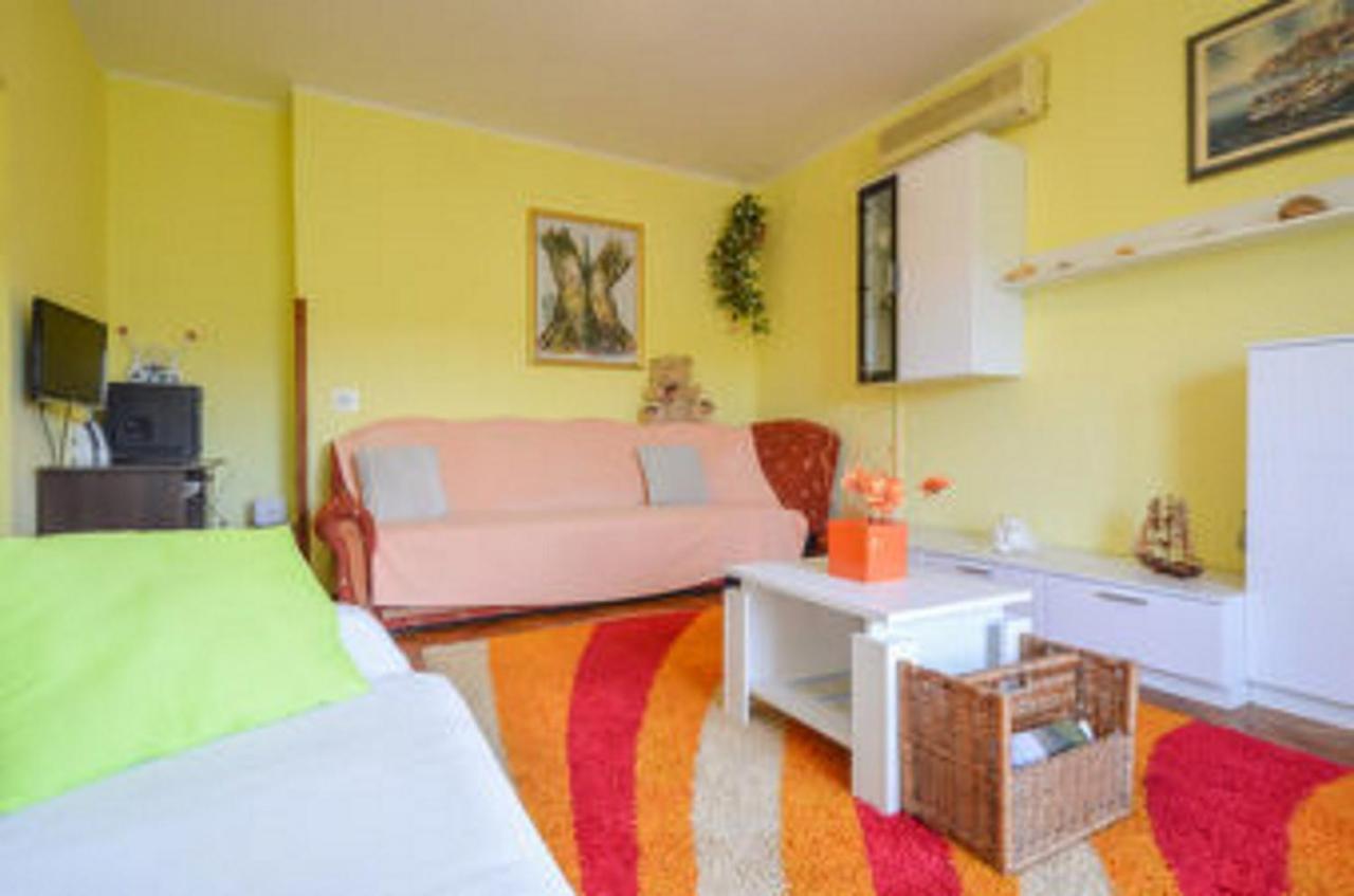Apartmens Zara Apartment Šibenik Exterior foto