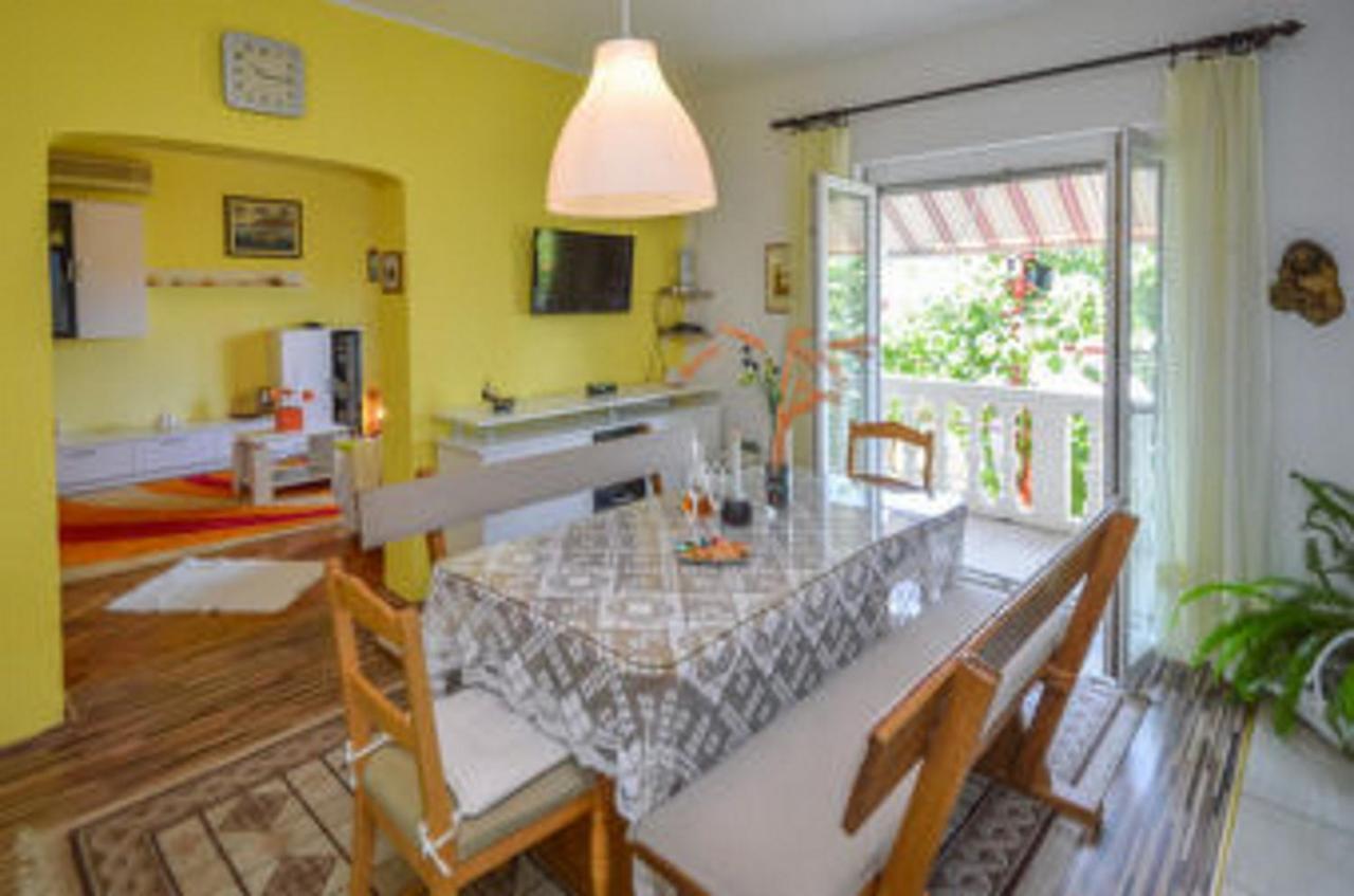 Apartmens Zara Apartment Šibenik Exterior foto