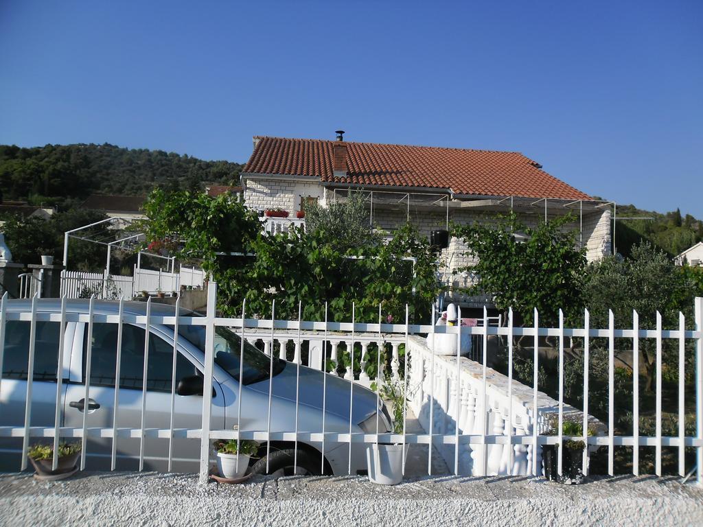 Apartmens Zara Apartment Šibenik Cameră foto