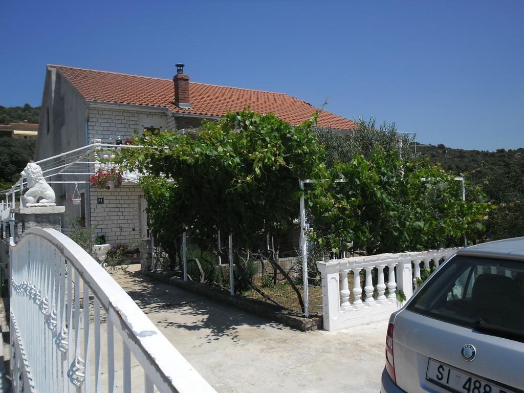 Apartmens Zara Apartment Šibenik Cameră foto