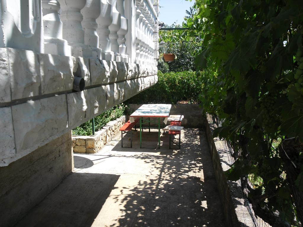 Apartmens Zara Apartment Šibenik Cameră foto