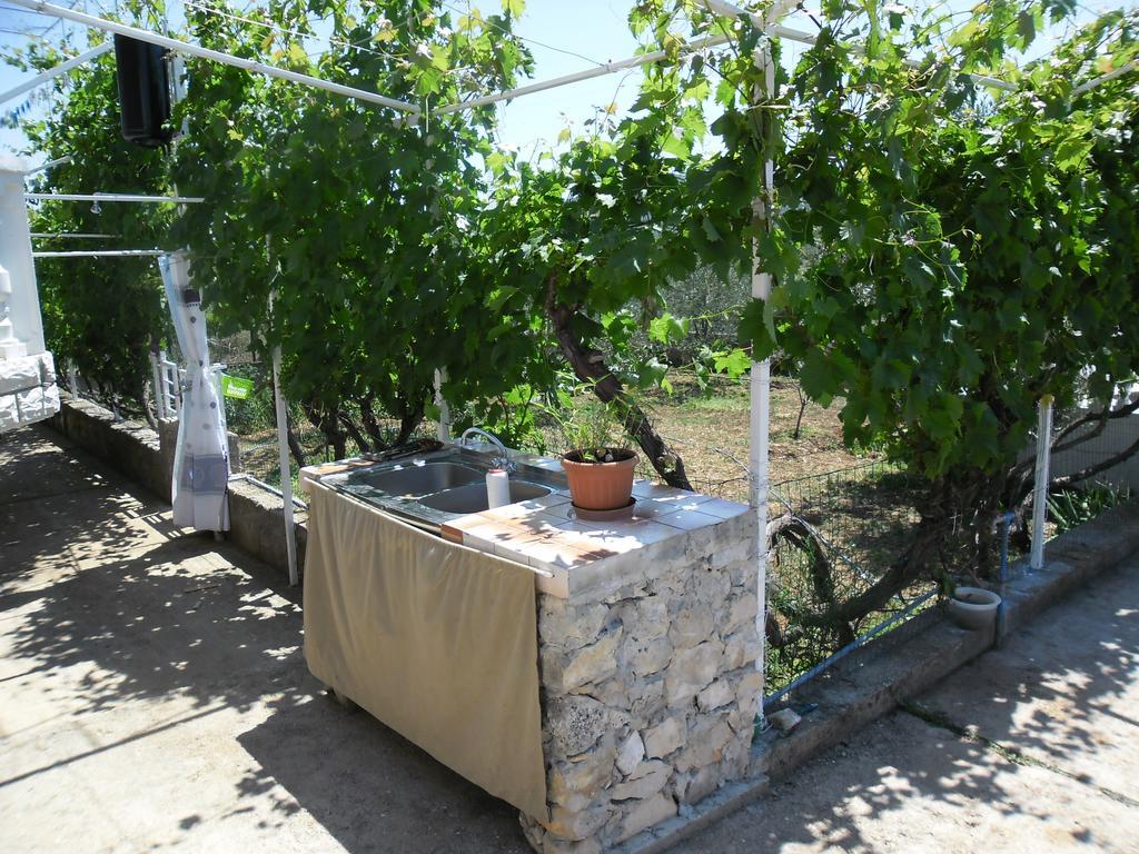 Apartmens Zara Apartment Šibenik Cameră foto