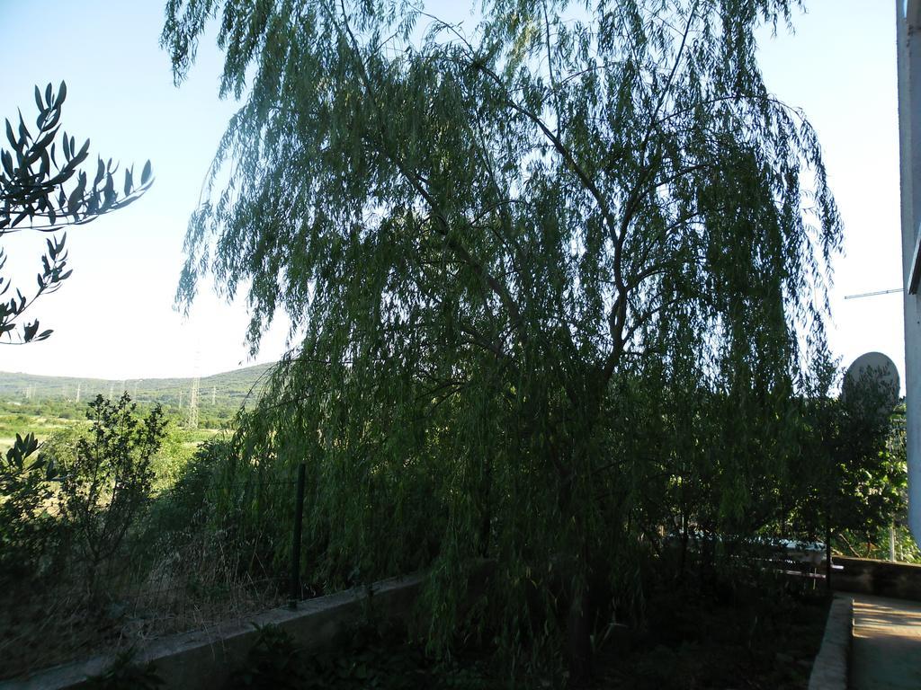 Apartmens Zara Apartment Šibenik Cameră foto