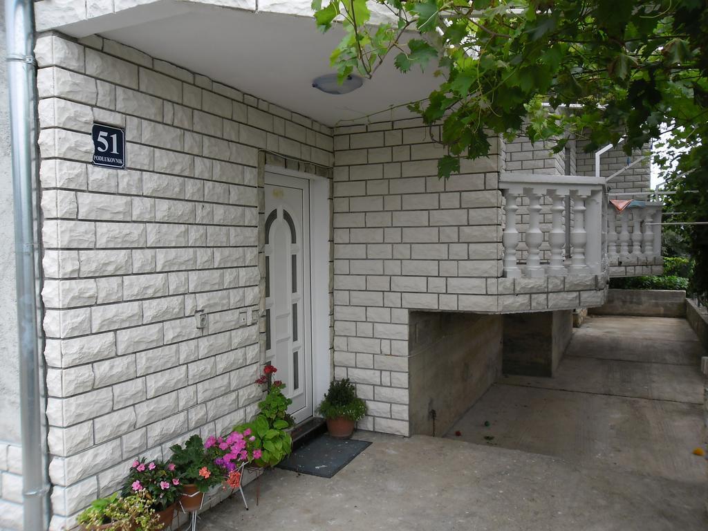 Apartmens Zara Apartment Šibenik Cameră foto