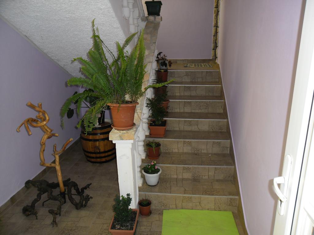 Apartmens Zara Apartment Šibenik Cameră foto